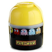 Charger l'image dans la galerie, Bento Box ronde - Pac-Man