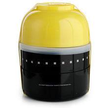 Charger l'image dans la galerie, Bento Box ronde - Pac-Man