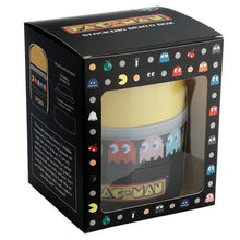 Charger l'image dans la galerie, Bento Box ronde - Pac-Man