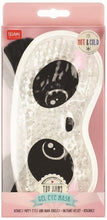 Load image into Gallery viewer, PANDA SOOTHING EYE MASK