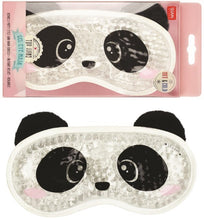 Load image into Gallery viewer, PANDA SOOTHING EYE MASK