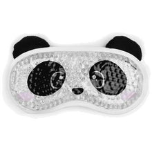 Load image into Gallery viewer, PANDA SOOTHING EYE MASK