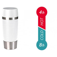 Charger l'image dans la galerie, Mug Isotherme Blanc 36CL EMSA