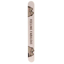 Load image into Gallery viewer, Pusheen nail file - 4 designs available (random)
