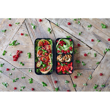 Charger l'image dans la galerie, Boîte repas bento MB Original - Navy 1L (MONBENTO)