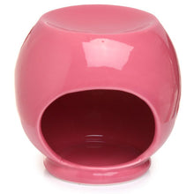 Charger l'image dans la galerie, Brûleur à huile - poupée japonaise Daruma (plusieurs coloris disponibles, aléatoire)