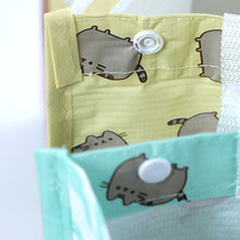 Charger l'image dans la galerie, Set x3 sacs en plastique pour rangement - Pusheen