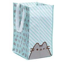 Charger l'image dans la galerie, Set x3 sacs en plastique pour rangement - Pusheen