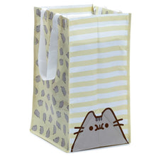 Charger l'image dans la galerie, Set x3 sacs en plastique pour rangement - Pusheen