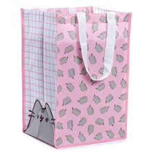 Charger l'image dans la galerie, Set x3 sacs en plastique pour rangement - Pusheen
