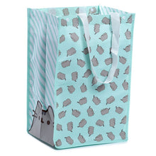 Charger l'image dans la galerie, Set x3 sacs en plastique pour rangement - Pusheen