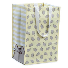 Charger l'image dans la galerie, Set x3 sacs en plastique pour rangement - Pusheen