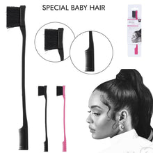 Load image into Gallery viewer, Brosse baby hair
