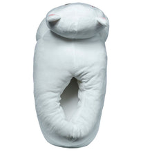 Charger l'image dans la galerie, Pantoufles Maneki Neko (taille unique)