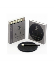 Charger l'image dans la galerie, Bâtons d'encens japonais - arbre à thé (HIBI)