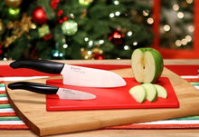 Load image into Gallery viewer, Universal knife with ceramic blade - 11 cm (KYOCERA)