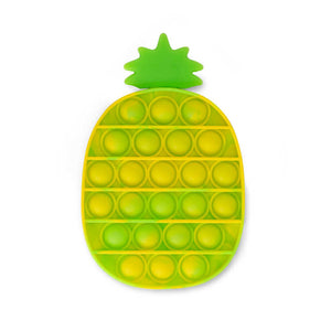 Push Poppers Pineapple