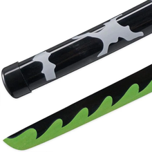 Charger l'image dans la galerie, Katana réplique - Demon Slayer - Sanemi Shinazugawa