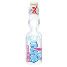 Load image into Gallery viewer, Ramune Japanese Lemonade - Yogurt 200ML