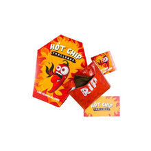 Charger l'image dans la galerie, HOT CHIP CHALLENGE ou "Chips la plus piquante au monde" challenge