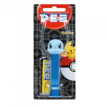 Charger l'image dans la galerie, Bonbons PEZ Pokémon avec recharge aux fruits - 8,5G, 3 designs disponibles (aléatoire)