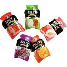 Load image into Gallery viewer, TW Jolly Pocket Assorted Flavors Bags 240 Gr