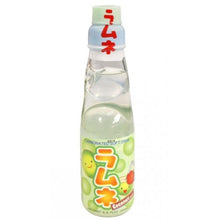 Load image into Gallery viewer, Ramune Japanese Lemonade - Coconut 200ML