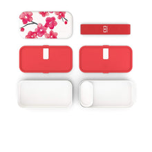 Load image into Gallery viewer, Bento Box Monbento Blossom pattern