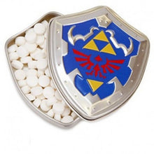 Load image into Gallery viewer, Shield Zelda Mints Candies 19.8g 
