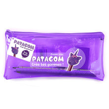 Charger l'image dans la galerie, Kit trousse gomme à modeler + matériel - plusieurs styles (GRAINE CREATIVE)