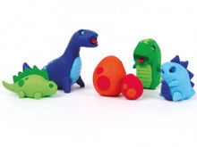 Charger l'image dans la galerie, Kit gommes à modeler PATAGOM - plusieurs styles (GRAINE CREATIVE) 6*25g