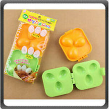 Load image into Gallery viewer, Quail egg mold animal shape