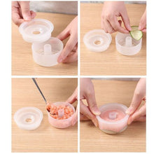 Charger l'image dans la galerie, Moule en forme de beignet pour sushi