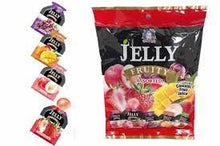 Load image into Gallery viewer, TW Jolly Pocket Assorted Flavors Bags 240 Gr