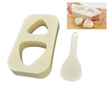 Charger l'image dans la galerie, Moule à riz pour Onigiri