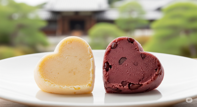 Et si on partait au Japon… le temps d’un sorbet ?