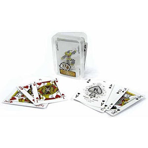 Jeu de 54 cartes