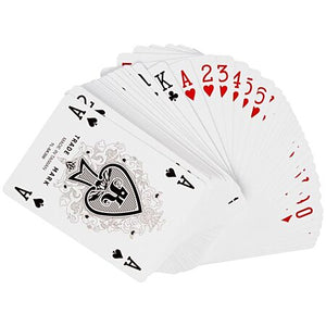 Jeu de 54 cartes