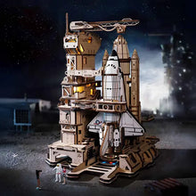 Load image into Gallery viewer, ROKR Space Shuttle - Rampe d'élévation et mécanisme
