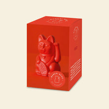 Load image into Gallery viewer, Lucky Cat Mini - Rouge

