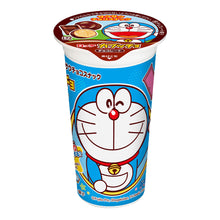 Load image into Gallery viewer, Biscuits chocolat cup Doraemon - 37g (LOTTE)
