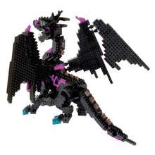 Load image into Gallery viewer, Nanoblock Animaux fantastiques - Dragon (grand format)
