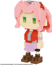 Load image into Gallery viewer, Nanoblock Naruto Shippuden - Sakura Haruno (NBCC-136)
