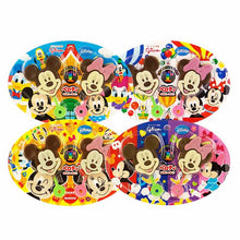 Charger l&#39;image dans la galerie, Sucettes chocolat Disney - Minnie et Mickey x2PCS, 19G (GLICO PELOTY)
