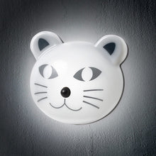 Load image into Gallery viewer, B:on lampe chat avec détecteur de mouvement (KAT)
