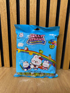 Pailles de Gelée Fruitées Assorties - Sweet Mellow 400g