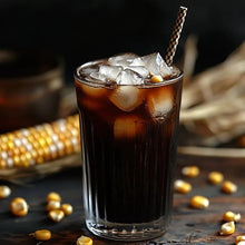 Load image into Gallery viewer, Café instantané Americano - à la prune, 5x20g (HUATIAN)
