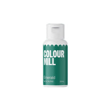 Load image into Gallery viewer, Colour Mill - Oil Blend - Emerald - 20 ml
