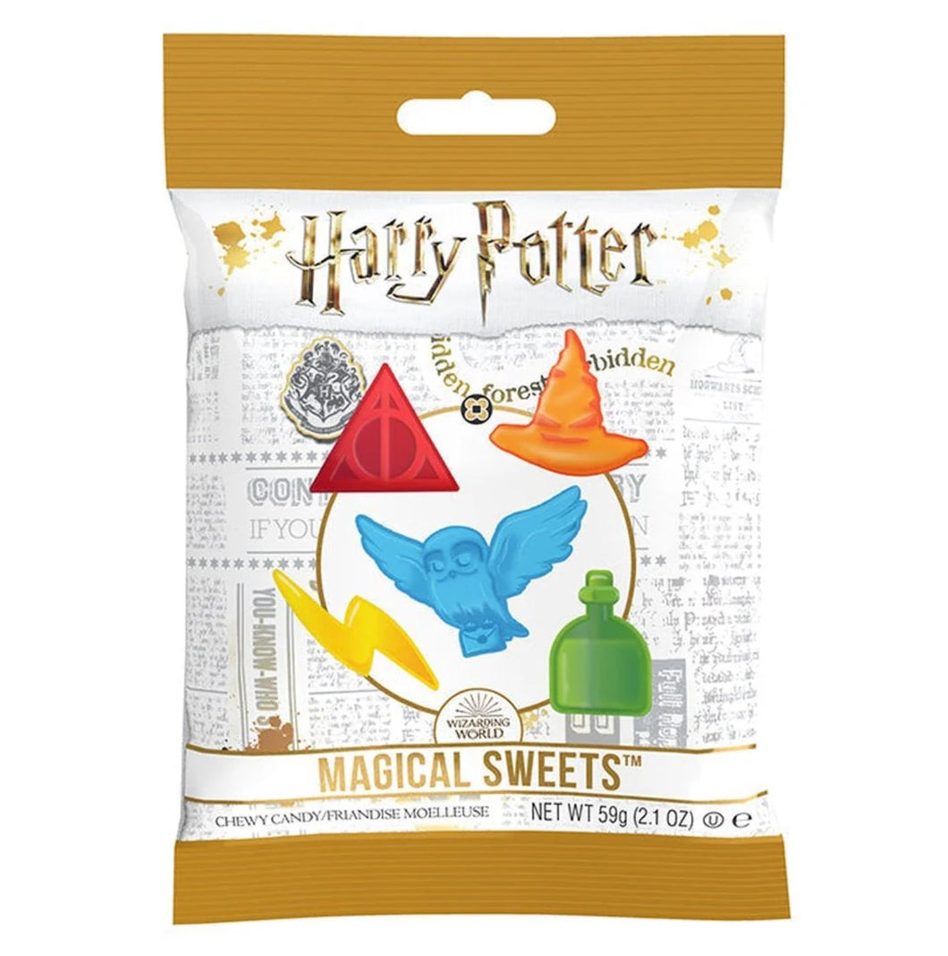 Magical sweets – Harry Potter 59g