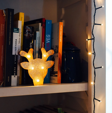 Charger l&#39;image dans la galerie, Mini Lampe Décorative - Reindeer ( LEGAMI )
